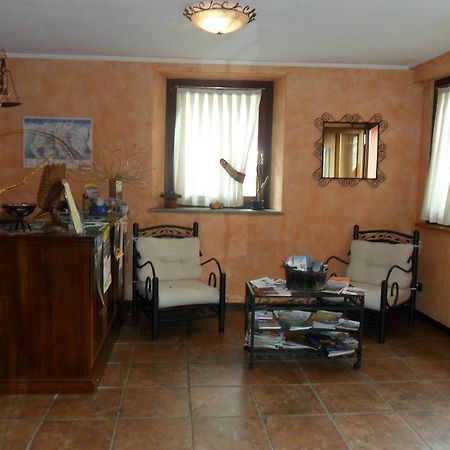 Residence Aquila Брюссон Экстерьер фото