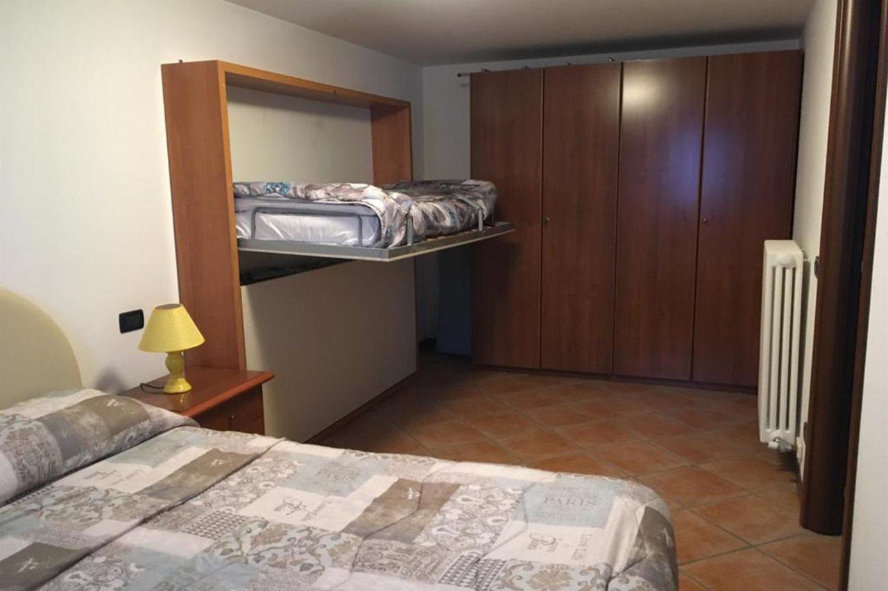 Residence Aquila Брюссон Экстерьер фото