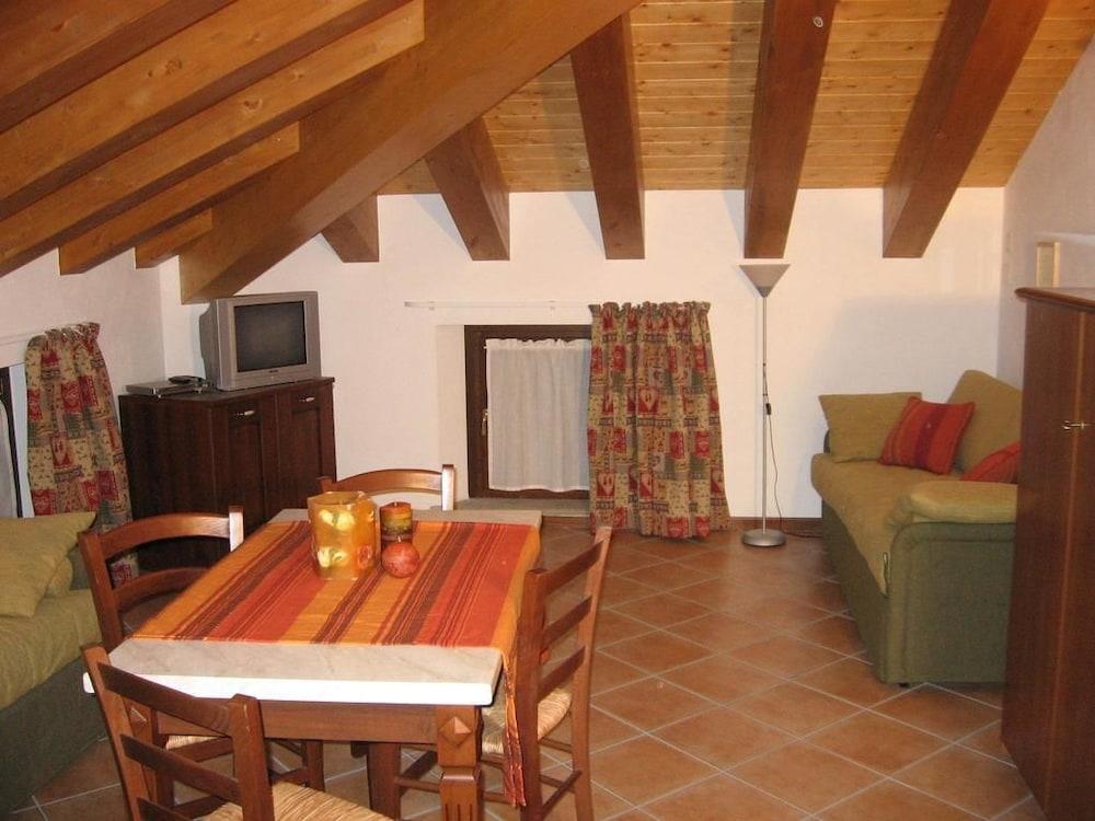 Residence Aquila Брюссон Экстерьер фото