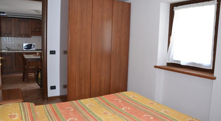 Residence Aquila Брюссон Номер фото