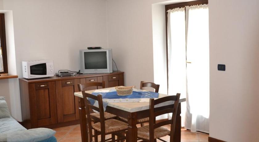 Residence Aquila Брюссон Номер фото