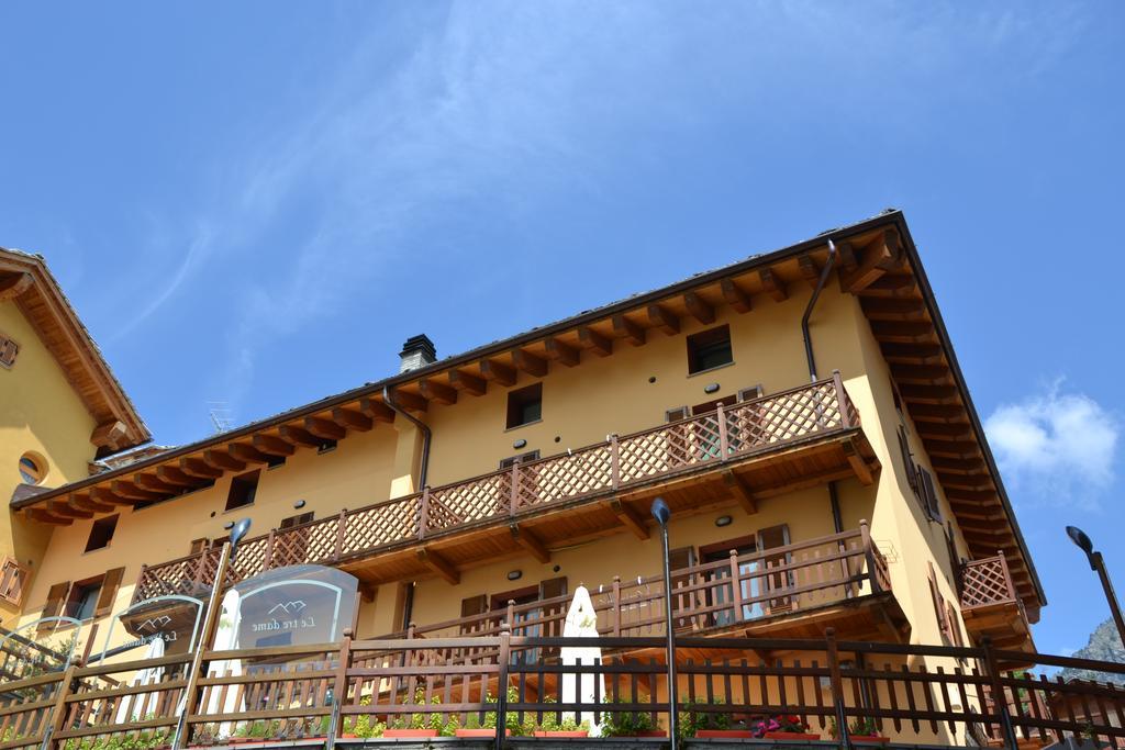 Residence Aquila Брюссон Экстерьер фото