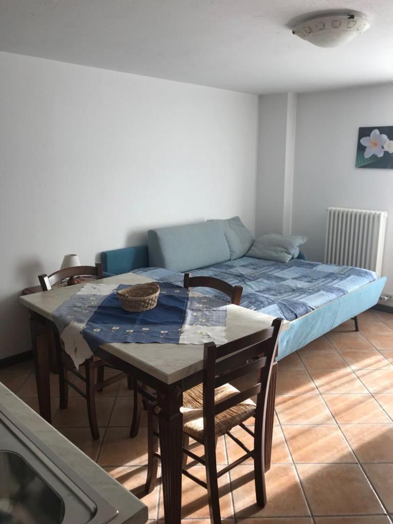Residence Aquila Брюссон Экстерьер фото