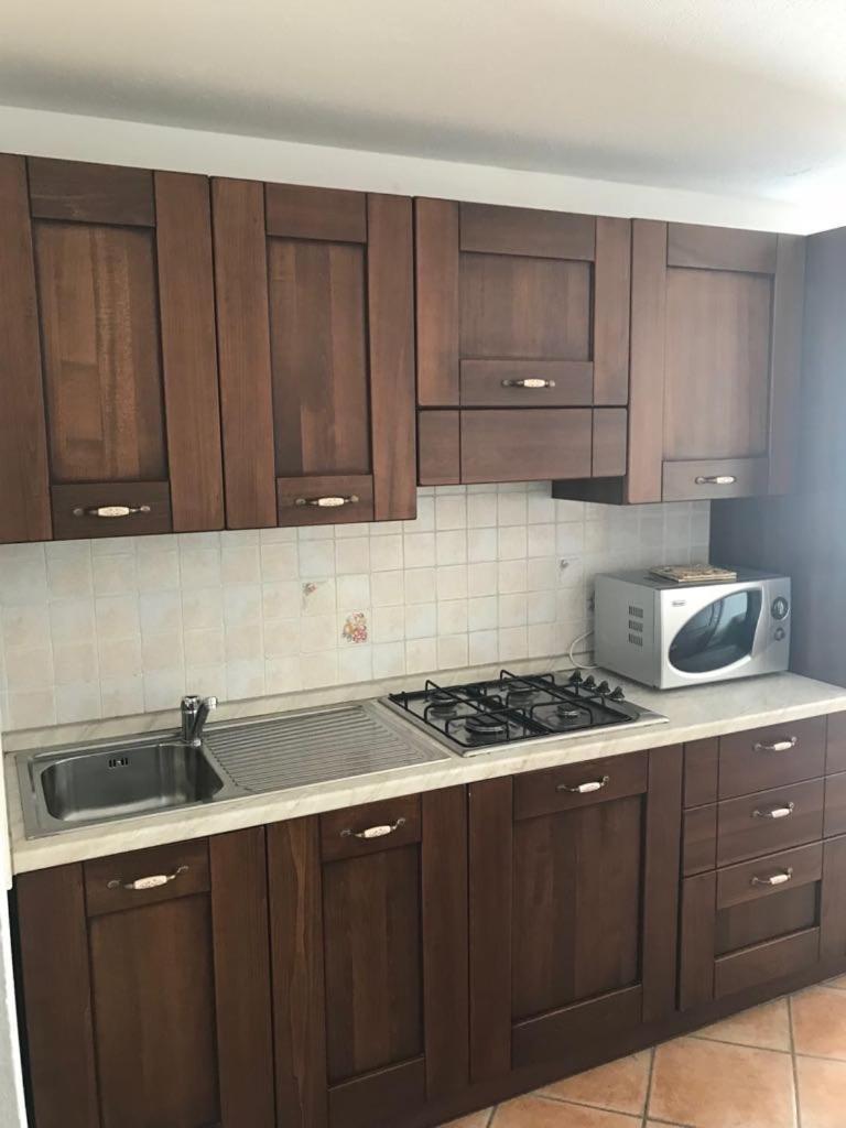 Residence Aquila Брюссон Экстерьер фото