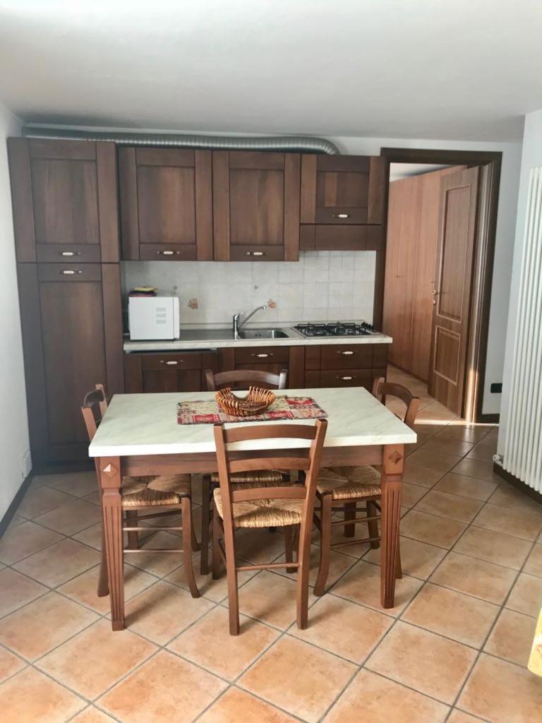 Residence Aquila Брюссон Экстерьер фото