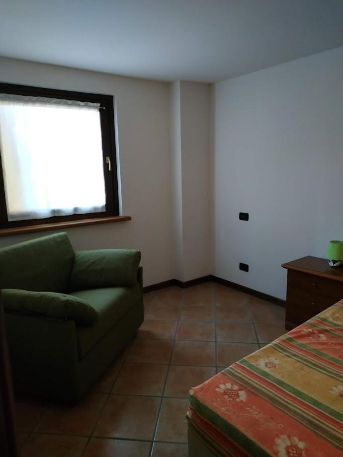 Residence Aquila Брюссон Экстерьер фото