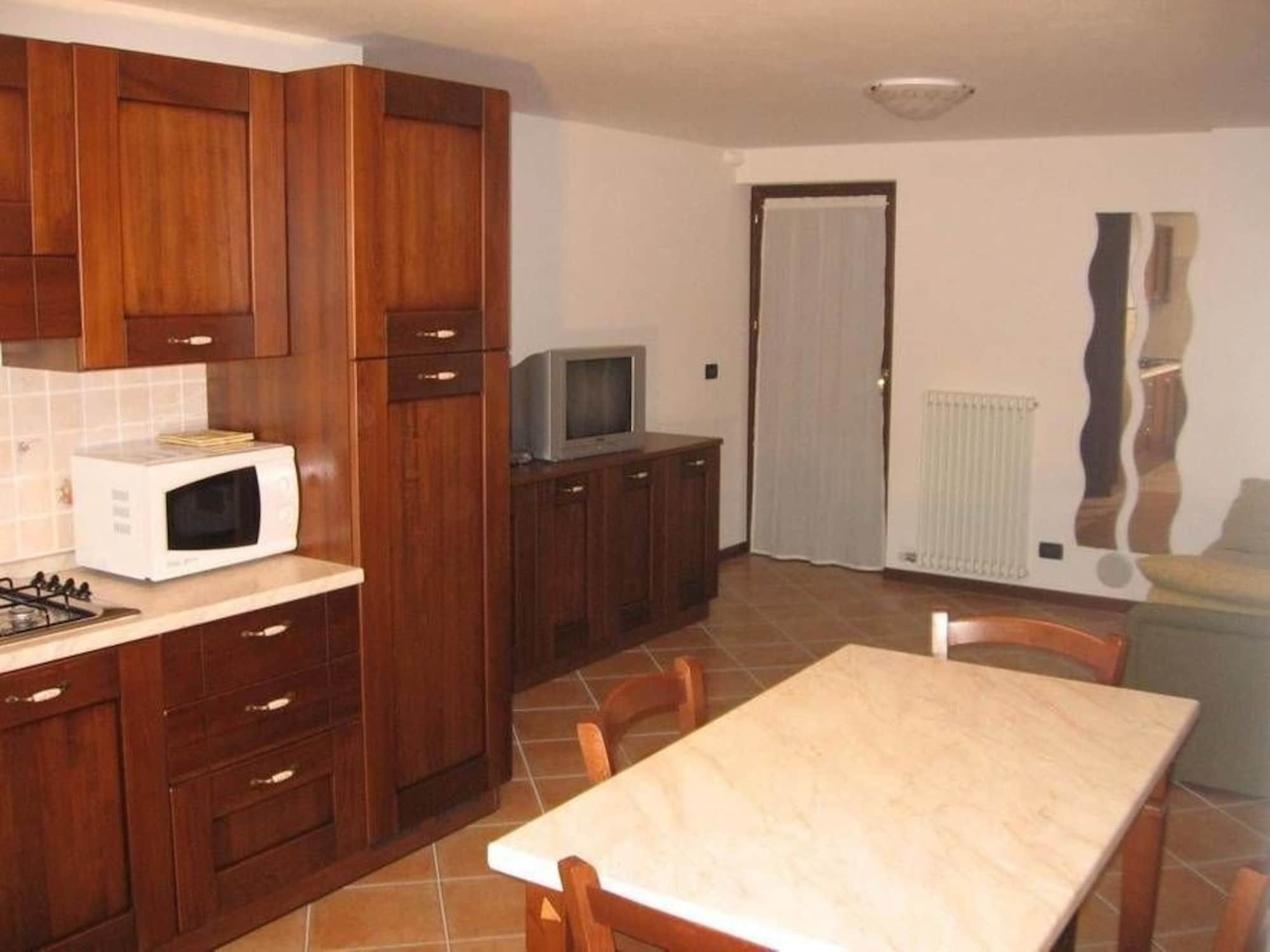 Residence Aquila Брюссон Экстерьер фото