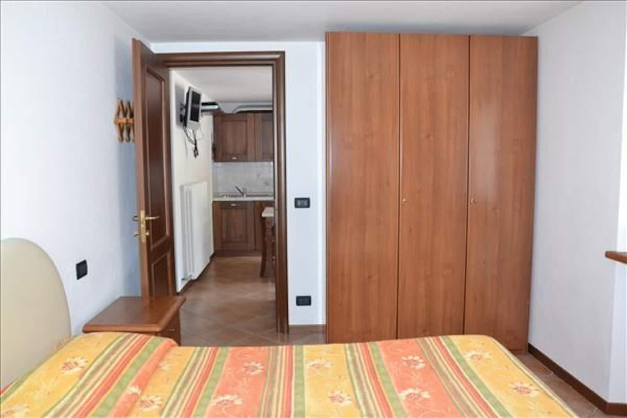 Residence Aquila Брюссон Экстерьер фото